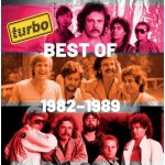 Best Of 1982-1989 - - Turbo CD – Sleviste.cz