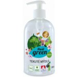 Real green ekologické tekuté mýdlo 500 ml – Zboží Dáma