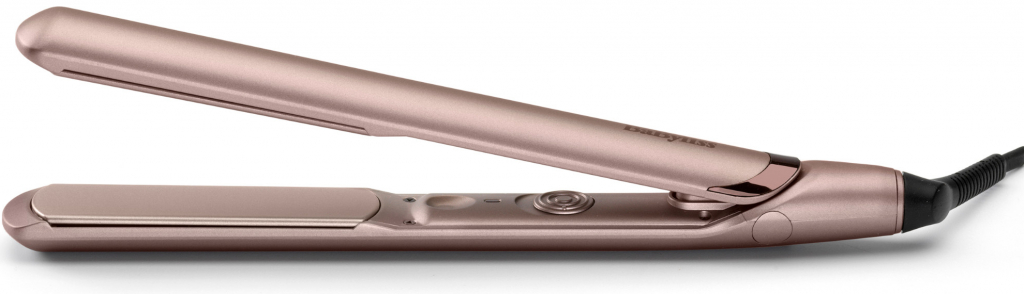 Babyliss Smooth Glide 235 bronzová