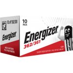 Energizer 362/361/SR721SW 1ks EN-625299 – Zboží Mobilmania
