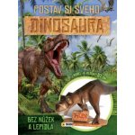 SUN Postav si DINOSAURA – Hledejceny.cz