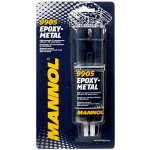 MANNOL 9905 EPOXY METAL adhesivní tmel na kov 30 g – HobbyKompas.cz