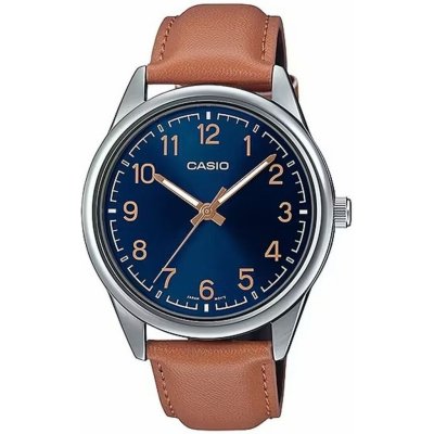 Casio MTP-V005L-2B4 – Zbozi.Blesk.cz