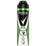 Rexona Men Invisible Fresh Power deospray 150 ml – Zboží Mobilmania
