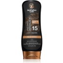 Australian Gold krém s bronzerem SPF15 237 ml