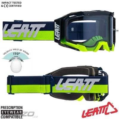 Leatt Velocity 5.5 Ink – Hledejceny.cz