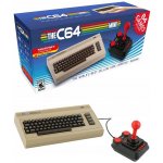 Commodore C64 mini – Hledejceny.cz
