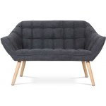 Autronic AK-322 tmavě šedá – Hledejceny.cz