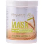 Salerm Capillary mask maska z pšeničných klíčků 1000 ml – Zbozi.Blesk.cz