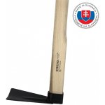Strend Pro Fe 11cm s násadou 120cm – Hledejceny.cz