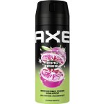 Axe Epic Fresh deospray 150 ml – Zboží Mobilmania