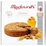 Medovník Original Classic 1,6 kg – Sleviste.cz