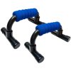 Podpěry na kliky Spartan Push up Bar