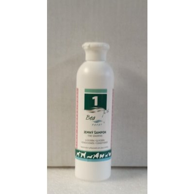 Bea Natur č.1 Jemný 250 ml – Zboží Dáma