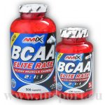 Amix BCAA Elite Rate 620 kapslí – Hledejceny.cz