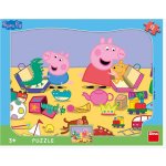 Dino PEPPA PIG SI HRAJE 12 dílků – Zboží Mobilmania