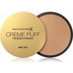Max Factor Creme Puff kompaktní pudr Medium Beige 14 g – Zboží Dáma