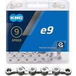 KMC 9e – Zboží Dáma