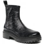 Michael Kors polokozačky Comet Lug Bootie 40F2CMFE5B black – Hledejceny.cz