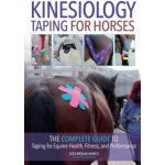 Kinesiology Taping for Horses – Hledejceny.cz