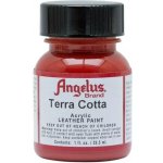 Angelus barvy na kůži 30 ml Terra Cotta – Sleviste.cz