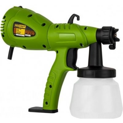 Procraft PSE550 – Zboží Mobilmania