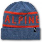 Alpinestars Wordy blue/red – Hledejceny.cz