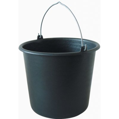 Libros Vědro stavební 16 l PE – Zboží Mobilmania