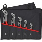 Kleště Knipex 00 19 55 S5 Cobra, sada 5-ti dílná – Zboží Dáma