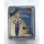 Harry Potter Miniatures Adventure Game Luna Lovegood Lionhat – Zboží Živě