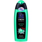 Fa Men Extreme Cool sprchový gel 250 ml – Hledejceny.cz