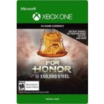 For Honor: Currency pack 150000 Steel credits – Hledejceny.cz