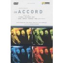 Kronos Quartet: In Accord DVD
