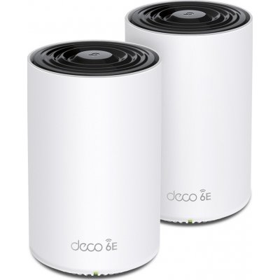 TP-Link Deco XE75 – Zboží Mobilmania