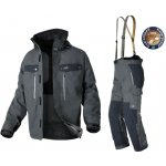 Geoff anderson bunda a kalhoty dozer7+urus7 set černé – Zboží Dáma