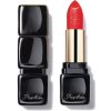 Rtěnka Guerlain KissKiss Shaping Cream Lip Colour rtěnka 344 Sexy Coral 3,5 g