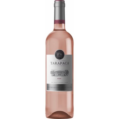 Tarapacá Rosé 0,75 l (holá láhev) – Hledejceny.cz
