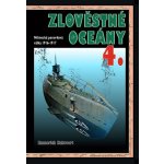 Zlověstné oceány 4 – Hledejceny.cz