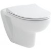 Záchod Duravit DuraStyle 2571090000