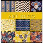 Art Deco Decorative Design – Hledejceny.cz