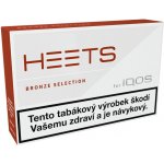 HEETS Bronze Selection krabička – Hledejceny.cz