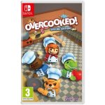 Overcooked (Special Edition) – Hledejceny.cz