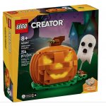 LEGO® Creator 40697 Halloweenská dýně – Zboží Živě