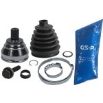 Sada kloubů pro hnací hřídel GSP 803002 – Zboží Mobilmania