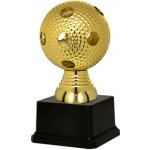 Soška sportovní pohár FLORBAL MÍČ – Zboží Dáma