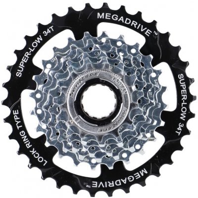 SunRace MFM4S – Zboží Mobilmania