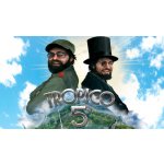 Tropico 5 – Hledejceny.cz