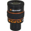 Okulár Celestron X-CEL LX 12mm