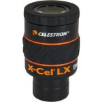 Celestron X-CEL LX 12mm – Zboží Živě