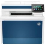 HP Color LaserJet Pro MFP 4302dw 4RA83F – Hledejceny.cz